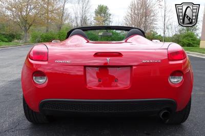 2006 Pontiac Solstice