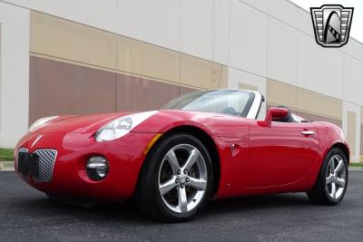 2006 Pontiac Solstice