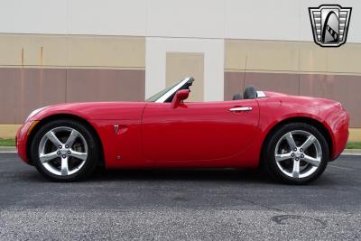 2006 Pontiac Solstice