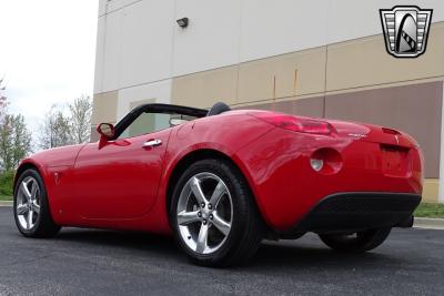 2006 Pontiac Solstice