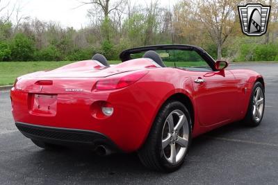 2006 Pontiac Solstice