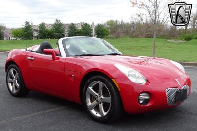 2006 Pontiac Solstice