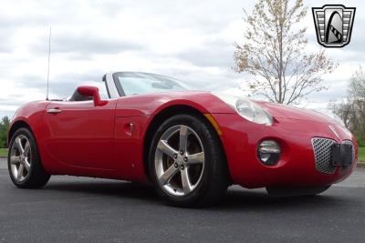 2006 Pontiac Solstice