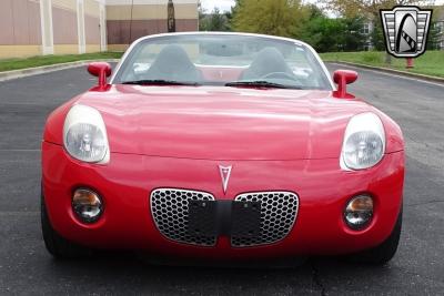 2006 Pontiac Solstice