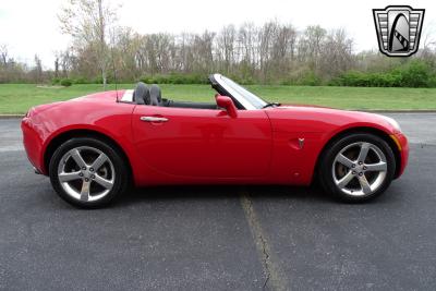 2006 Pontiac Solstice