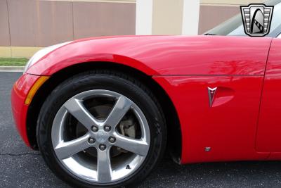 2006 Pontiac Solstice