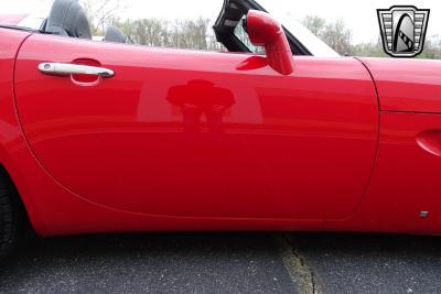 2006 Pontiac Solstice