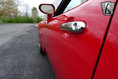 2006 Pontiac Solstice