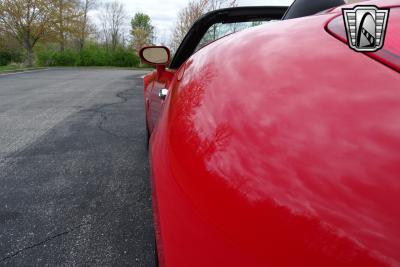 2006 Pontiac Solstice