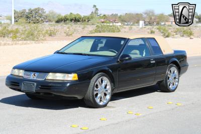 1995 Mercury Cougar