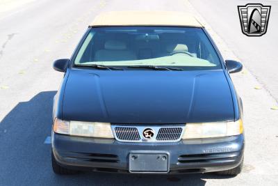 1995 Mercury Cougar