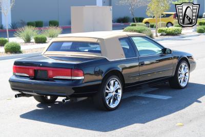 1995 Mercury Cougar