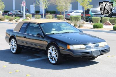 1995 Mercury Cougar