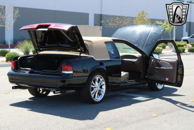 1995 Mercury Cougar