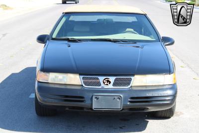 1995 Mercury Cougar