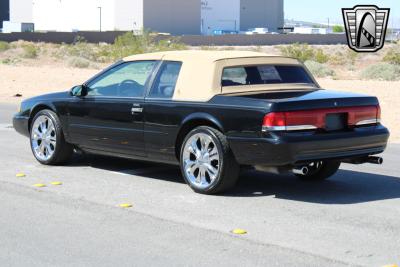 1995 Mercury Cougar