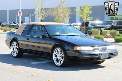 1995 Mercury Cougar