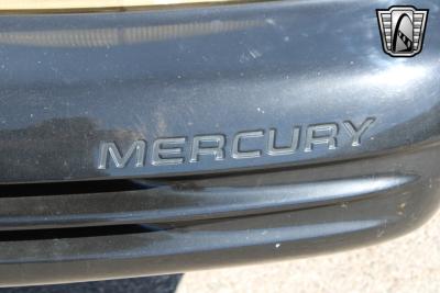 1995 Mercury Cougar