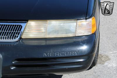 1995 Mercury Cougar