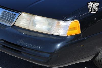 1995 Mercury Cougar