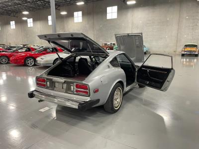 1977 Datsun 280Z