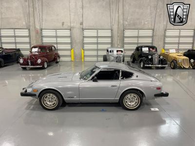 1977 Datsun 280Z