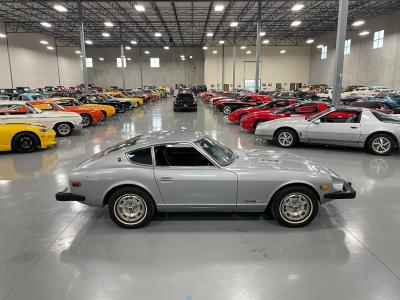 1977 Datsun 280Z