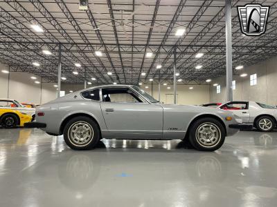 1977 Datsun 280Z