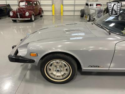 1977 Datsun 280Z