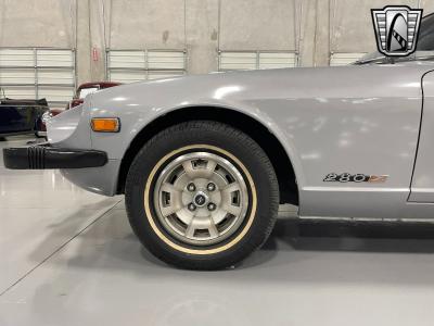 1977 Datsun 280Z