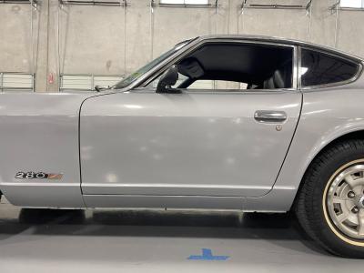 1977 Datsun 280Z