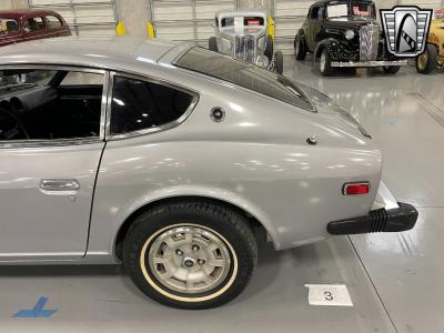 1977 Datsun 280Z