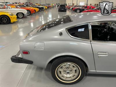 1977 Datsun 280Z