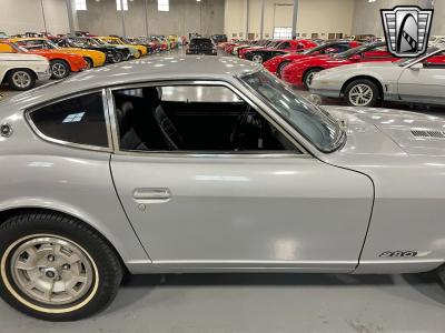 1977 Datsun 280Z