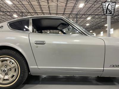 1977 Datsun 280Z