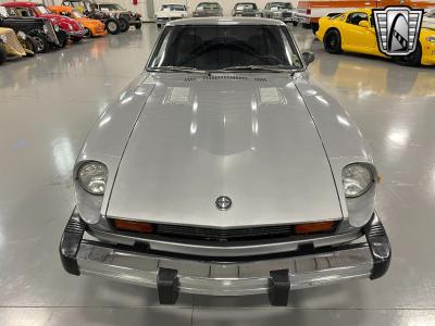 1977 Datsun 280Z