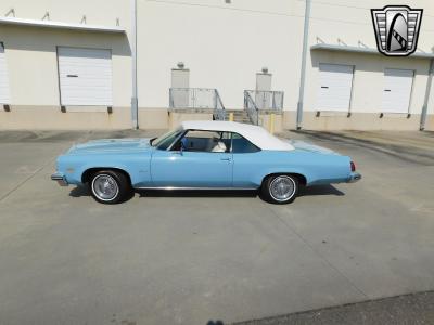 1975 Oldsmobile 88