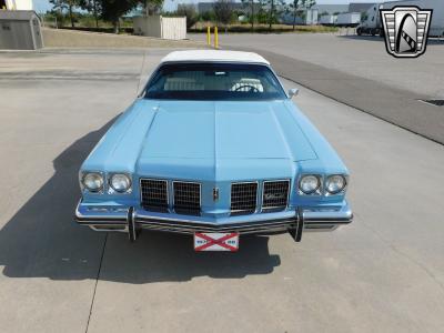 1975 Oldsmobile 88