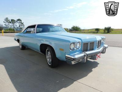 1975 Oldsmobile 88