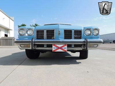 1975 Oldsmobile 88