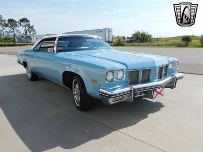 1975 Oldsmobile 88