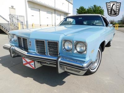 1975 Oldsmobile 88