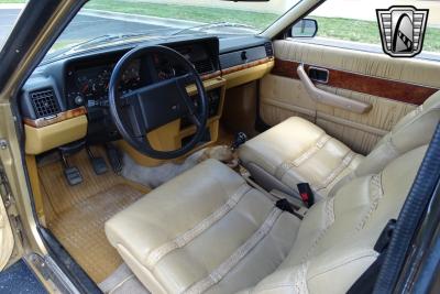 1979 Volvo 262