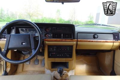 1979 Volvo 262