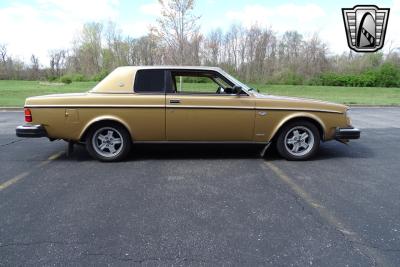 1979 Volvo 262