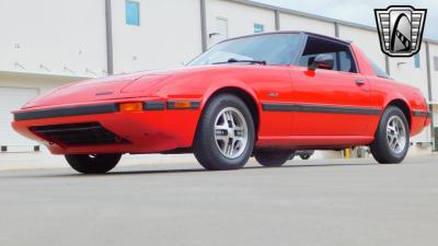 1983 Mazda RX-7