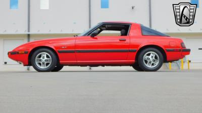 1983 Mazda RX-7