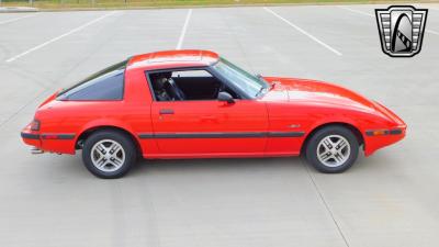 1983 Mazda RX-7