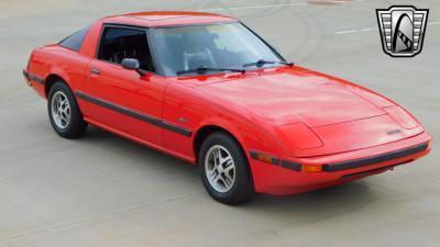 1983 Mazda RX-7