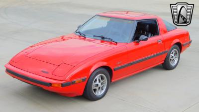 1983 Mazda RX-7